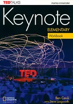 Keynote. Elementary. Workbook with Audio CD