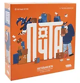 Настольная игра Hobby World "Почта"