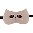 Маска для сна Зверюшки (пакет) - 0