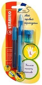 Карандаш механический «LeftRight», STABILO, 2 мм