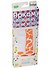 Дизайнерские носки St.Friday Socks, гольфы, белый - 1