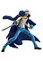 Фигурка-аниме Ван Пис One Piece Battle Record Трафальгар Trafalgar Law 2 figure (15см) (BNS1144) - 0