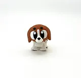 Фигурка 3D Щеночек Оливер (39004999) (3х3)