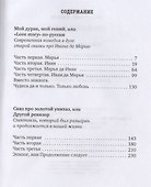 Комедии в лицах: Мой гений, мой дурак, Сказ про золотой унитаз. - 1