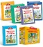 Библиотечка Незнайки. Сборный комплект из 5 книг в коробе - 0