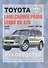 Toyota Land Cruiser Prado Lexus GX 470 с 2002 г. - 0
