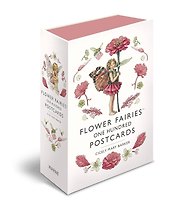 Flower Fairies: One Hundred Postcards