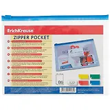 Папка на молнии Erich Krause, В6