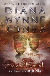Fire and Hemlock, Wynne Jones, Diana