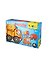 Пазлы-контуры ToysUnion Техника 4 пазла, 10эл. 00-602 - 2