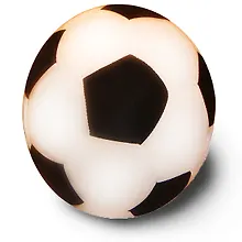 Игрушка-антистресс Football King Size (40см) (110WG-17)
