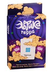 Настольная игра Magellan Эврика Терра