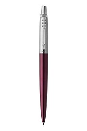 Ручка шариковая "Jotter Originals Recycled Red Plum CT" синяя, 1,0мм, Parker