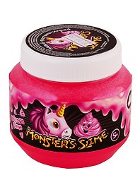 Игрушка-слайм «Unicorn slime» Monster's Slime