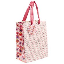 Подарочный пакет «Spring» А5