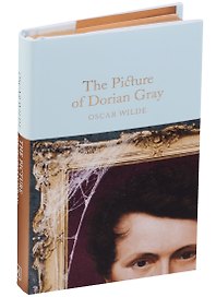 The Picture of Dorian Gray (супер) (зол. срез) Wilde