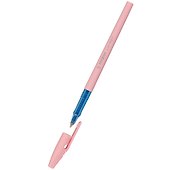Шариковая ручка синяя, Liner, Stabilo - 1
