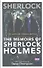 Sherlock: The Memoirs of Sherlock Holmes - 0