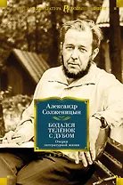 Бодался телёнок с дубом. Очерки литературной жизни