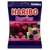 Мармелад HARIBО Berries, Ягоды, 80г