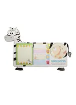 Стикер Животные Зебра (003949)