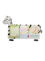 Стикер Животные Зебра (003949)