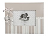 Фоторамка Прованс полоски и горошек (20х16х2) (222-219)