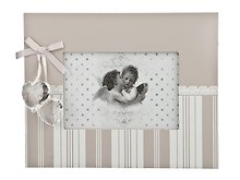 Фоторамка Прованс полоски и горошек (20х16х2) (222-219)