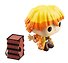 Фигурка Funko POP! Animation Demon Slayer Zenitsu Agatsuma (Kneeling) (Exc) (1488) (Fun76534) - 2