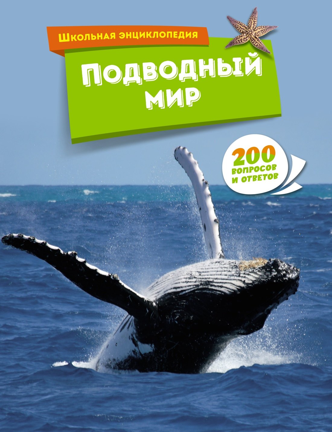 

Подводный мир