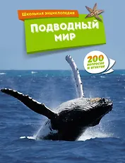 Подводный мир
