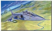 ЗВ Самолет Jaguar T.2 (1251) (1:72) (коробка)