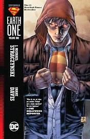 Superman. Earth One