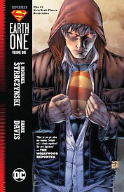 Superman. Earth One
