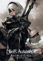 Nier: Automata. World Guide. Volume 1