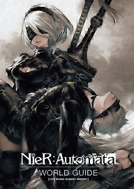 Nier: Automata. World Guide. Volume 1
