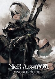 Nier: Automata. World Guide. Volume 1