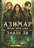 Азимар. Шрамы твоей души - 0