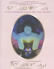 Sacred Woman