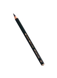 Карандаш ч/г Faber-Castell "Castell 9000 Jumbo" 6B, утолщенный
