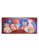 Маска для сна Игрушки (40663)