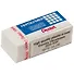Ластик «Hi-polymer» Pentel, 1.5 х 3.5 см - 0