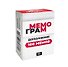 Настольная игра «Дополнение для игры Мемограм, 100 мемов» - 0