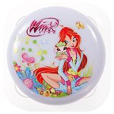 Светильник-мини "Bloom" на базе 2-х капсульных неоновых ламп 0,5Вт, Winx