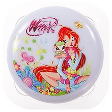Светильник-мини "Bloom" на базе 2-х капсульных неоновых ламп 0,5Вт, Winx