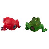 Игрушка-антистресс «Laying Egg Frog», Abtoys - 2