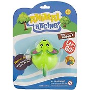 Игрушка заводнаяМышкаблистер