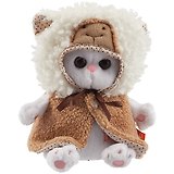 Игрушка мягкая Budi Basa, Ли-Ли BABY в костюме Овечка LB-025