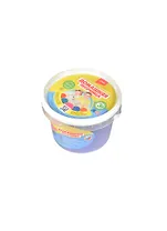 Набор для творчества LORI Домашняя песочница Синий песок 0,7 кг Дп-009