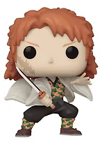 Фигурка Funko POP! Animation Demon Slayer Sabito (No Mask) (1404) (Fun72131)